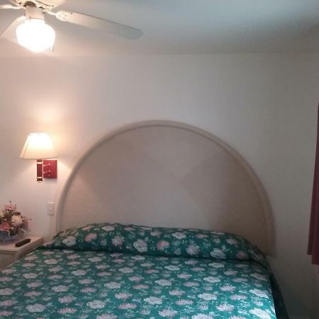 וויילדווד קרסט Apollo Motel מראה חיצוני תמונה