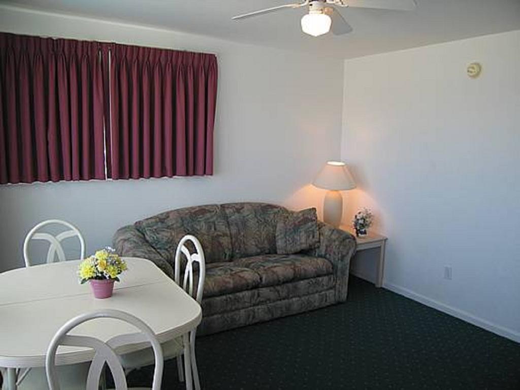 וויילדווד קרסט Apollo Motel חדר תמונה