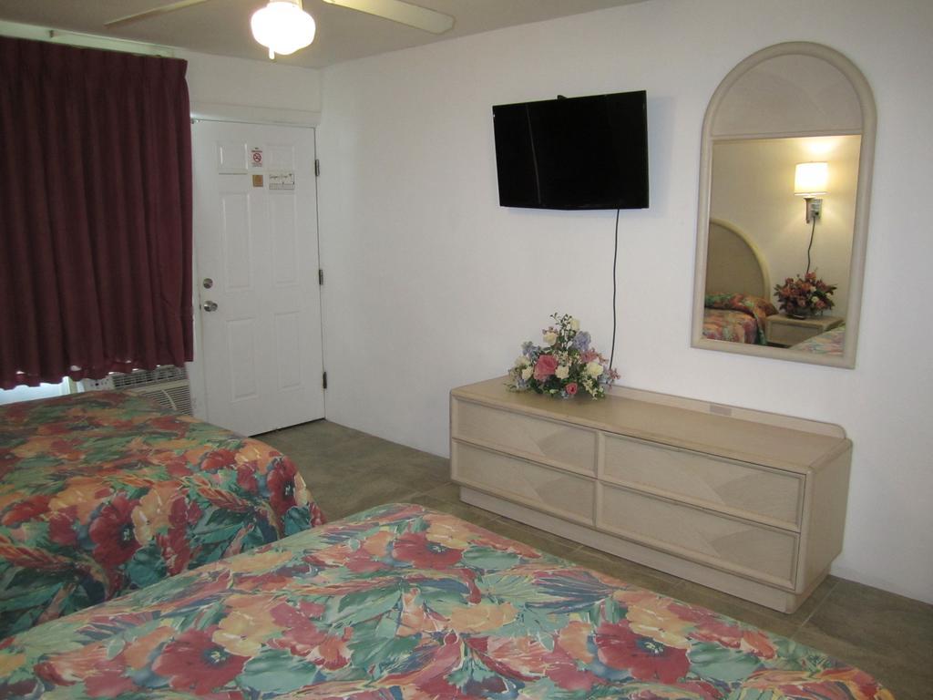 וויילדווד קרסט Apollo Motel מראה חיצוני תמונה