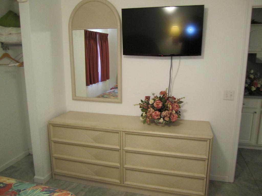וויילדווד קרסט Apollo Motel מראה חיצוני תמונה