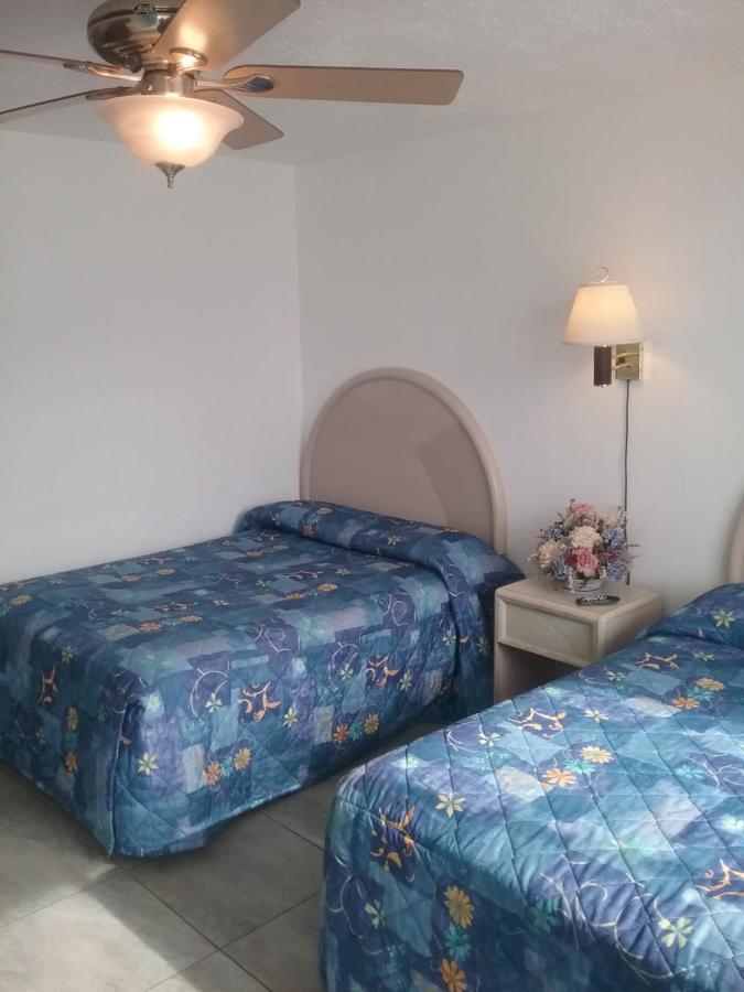 וויילדווד קרסט Apollo Motel מראה חיצוני תמונה