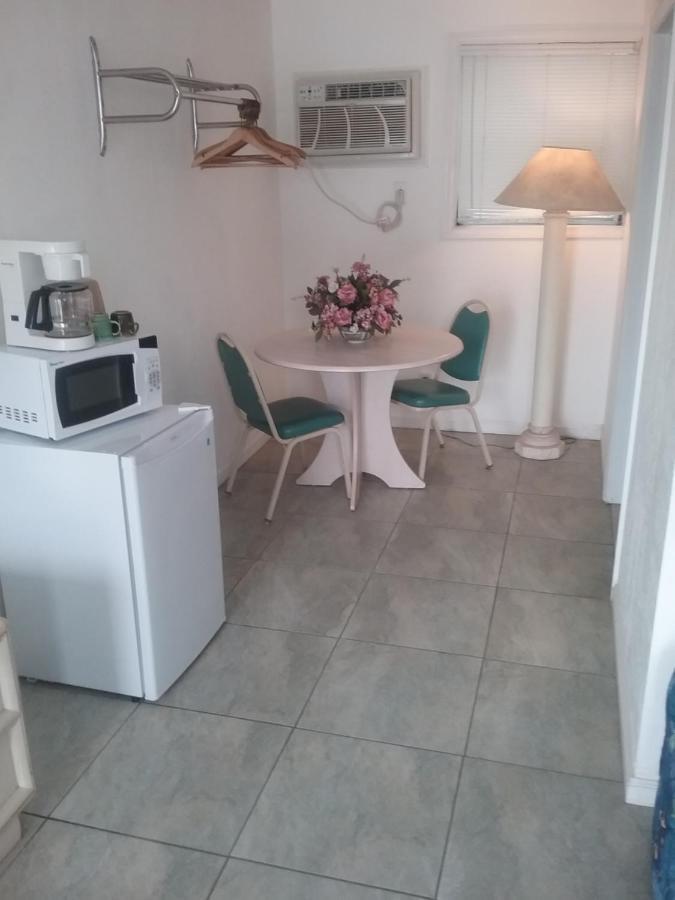 וויילדווד קרסט Apollo Motel מראה חיצוני תמונה